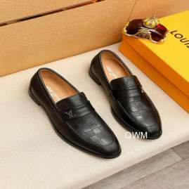 Picture of Louis Vuitton Shoes _SKULVsz38-45WM070713258